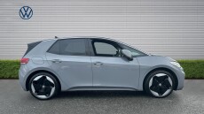 Volkswagen ID.3 150kW Match Pro S 77kWh 5dr Auto Electric Hatchback